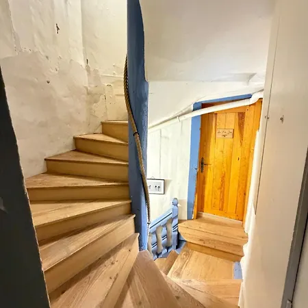 L'haute Du Gouverneur * Honfleur