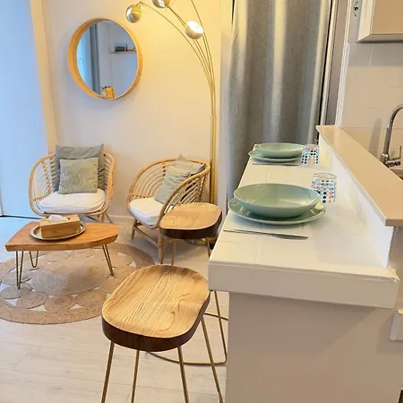 L'haute Du Gouverneur Appartamento Honfleur