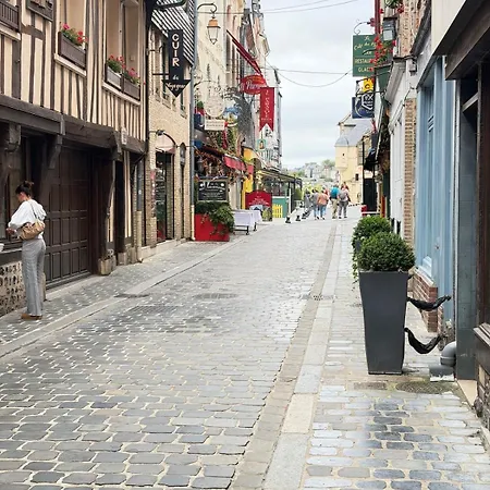Appartamento L'haute Du Gouverneur